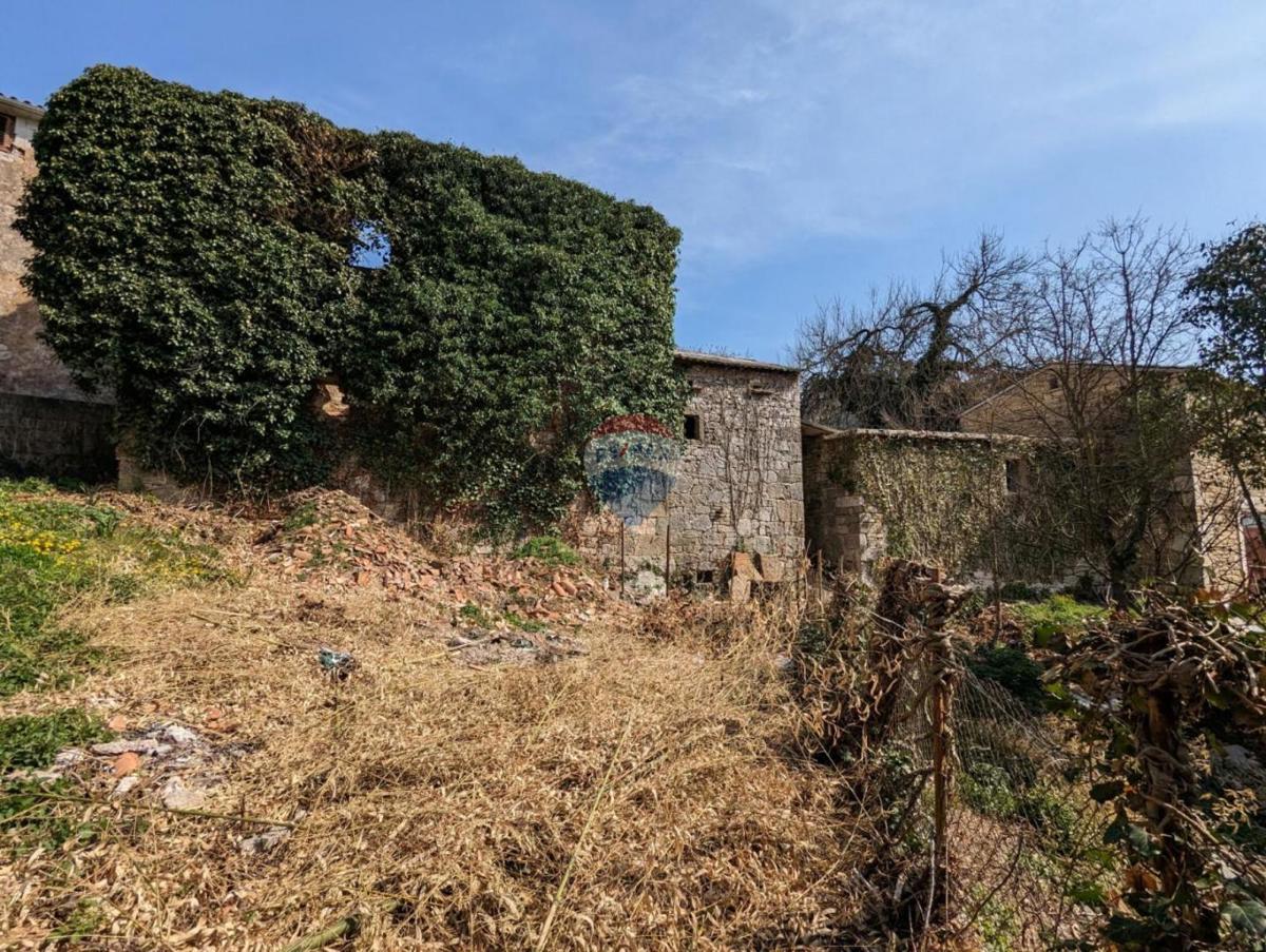 Hiša Škropeti, Karojba, 147m2