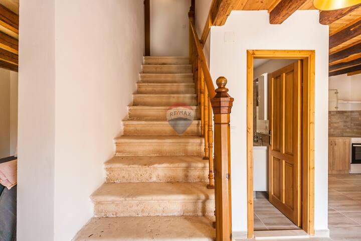 Hiša Marčana, 122m2