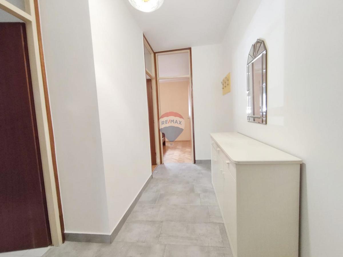 Stanovanje/Apartma Škurinje, Rijeka, 63,35m2