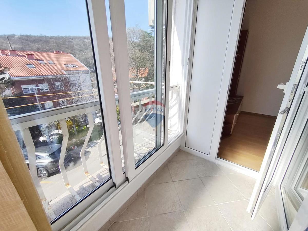 Stanovanje/Apartma Škurinje, Rijeka, 63,35m2