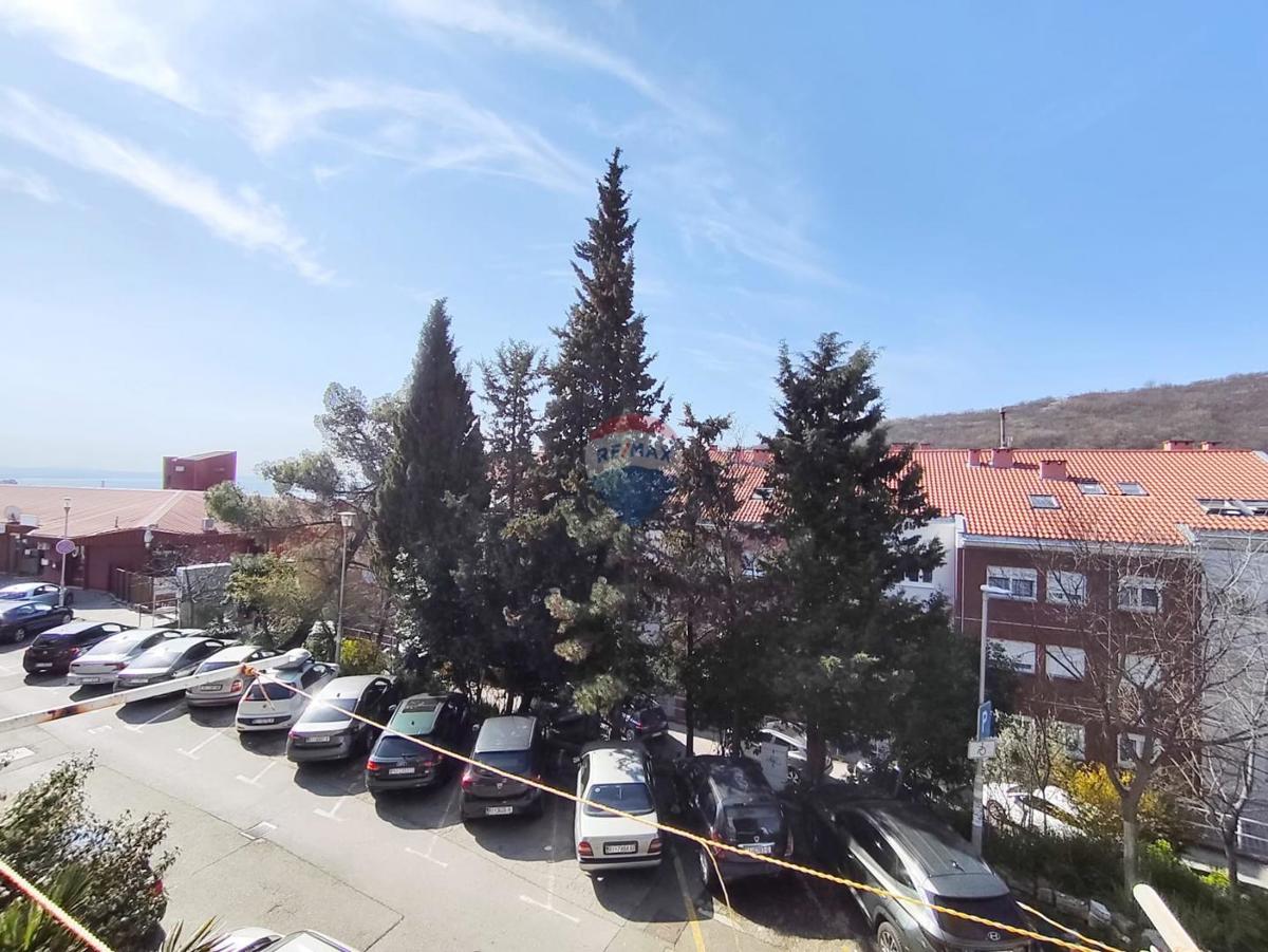 Stanovanje/Apartma Škurinje, Rijeka, 63,35m2