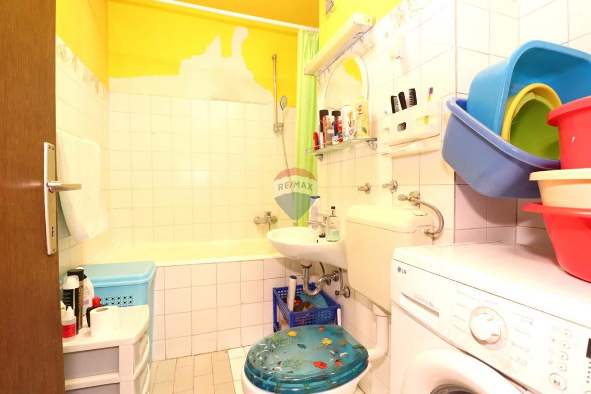 Stanovanje/Apartma Jarun, Trešnjevka - Jug, 71m2