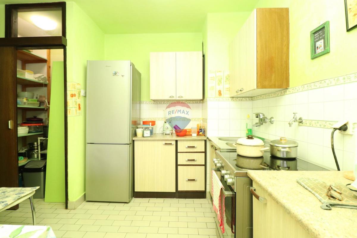 Stanovanje/Apartma Jarun, Trešnjevka - Jug, 71m2