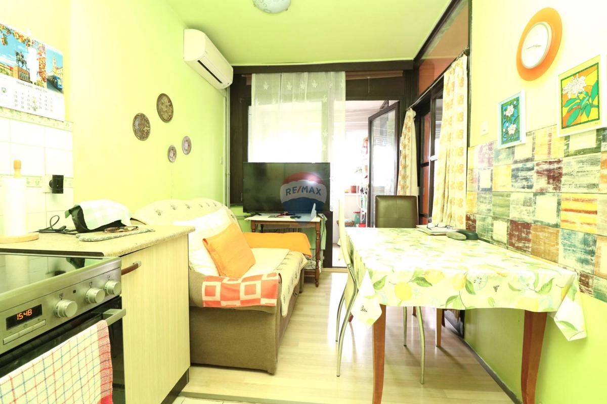 Stanovanje/Apartma Jarun, Trešnjevka - Jug, 71m2