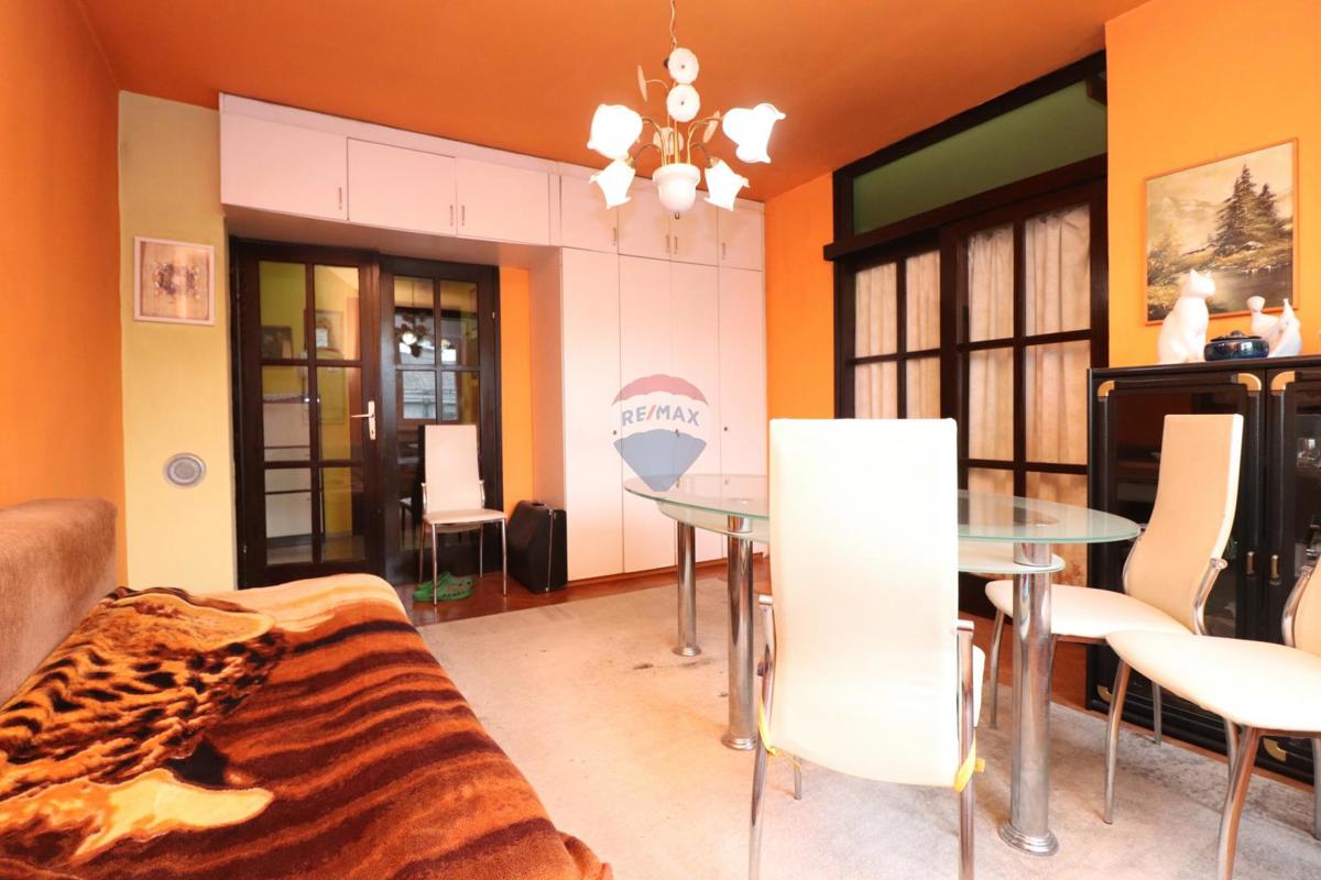 Stanovanje/Apartma Jarun, Trešnjevka - Jug, 71m2