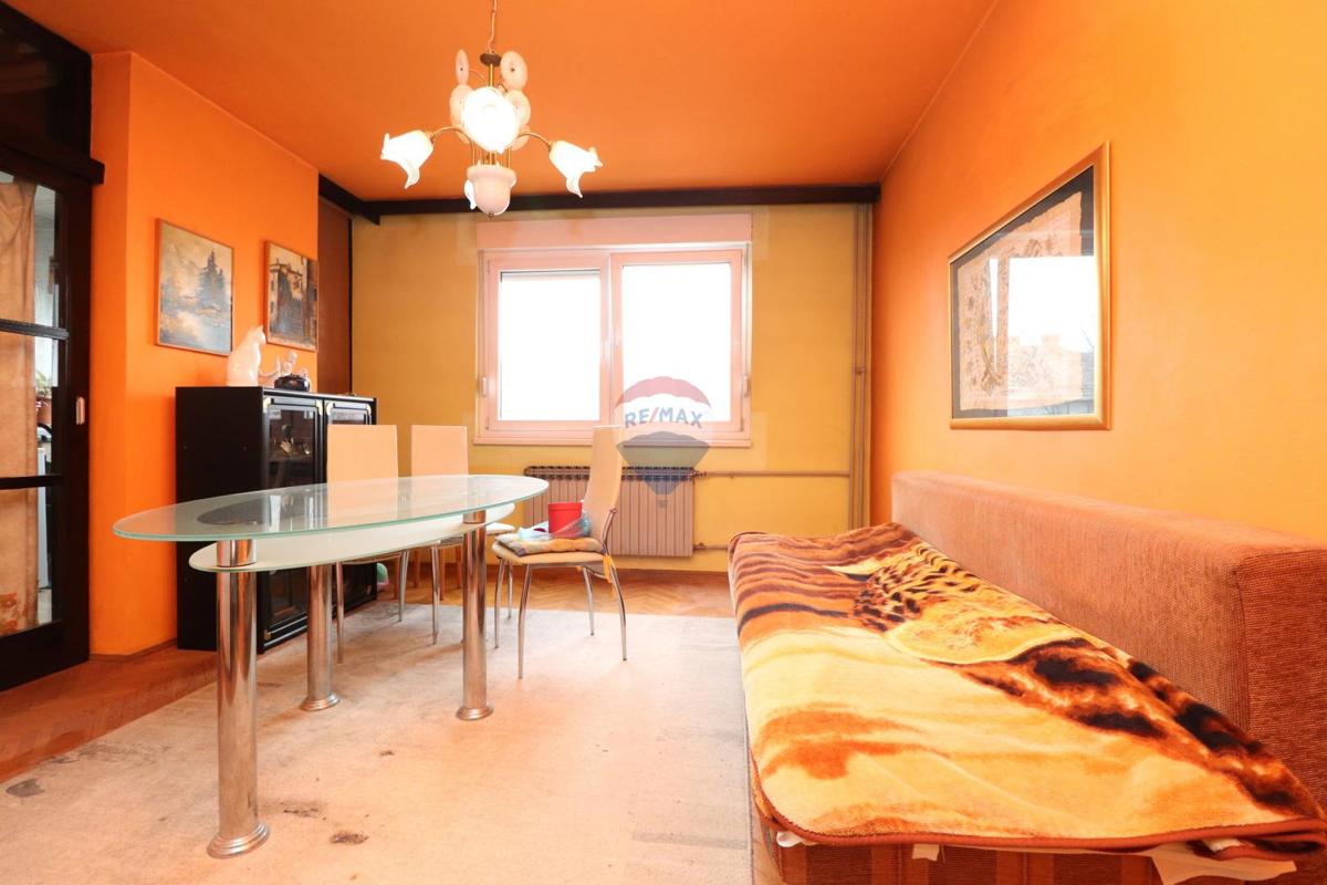 Stanovanje/Apartma Jarun, Trešnjevka - Jug, 71m2