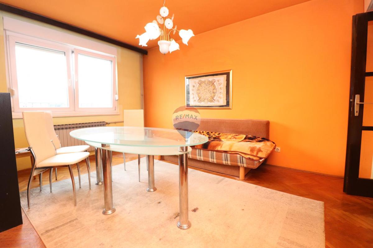 Stanovanje/Apartma Jarun, Trešnjevka - Jug, 71m2