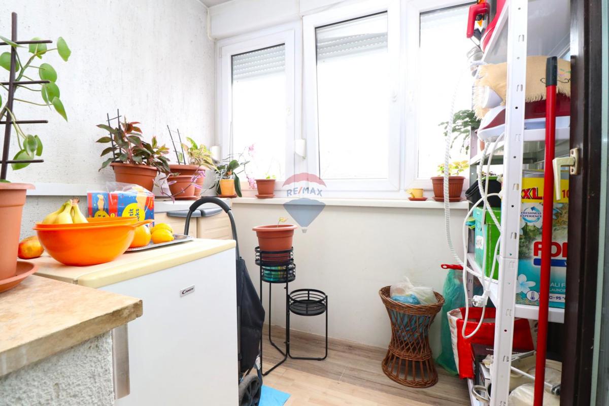 Stanovanje/Apartma Jarun, Trešnjevka - Jug, 71m2