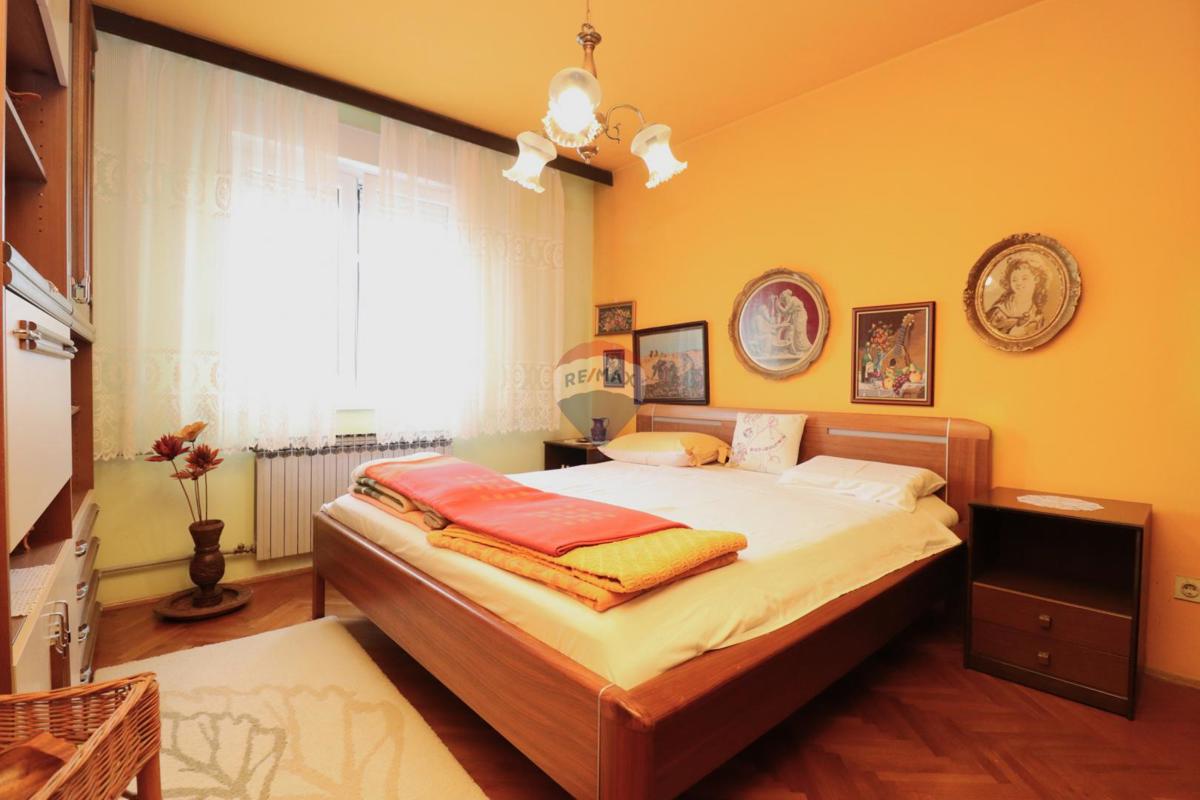 Stanovanje/Apartma Jarun, Trešnjevka - Jug, 71m2