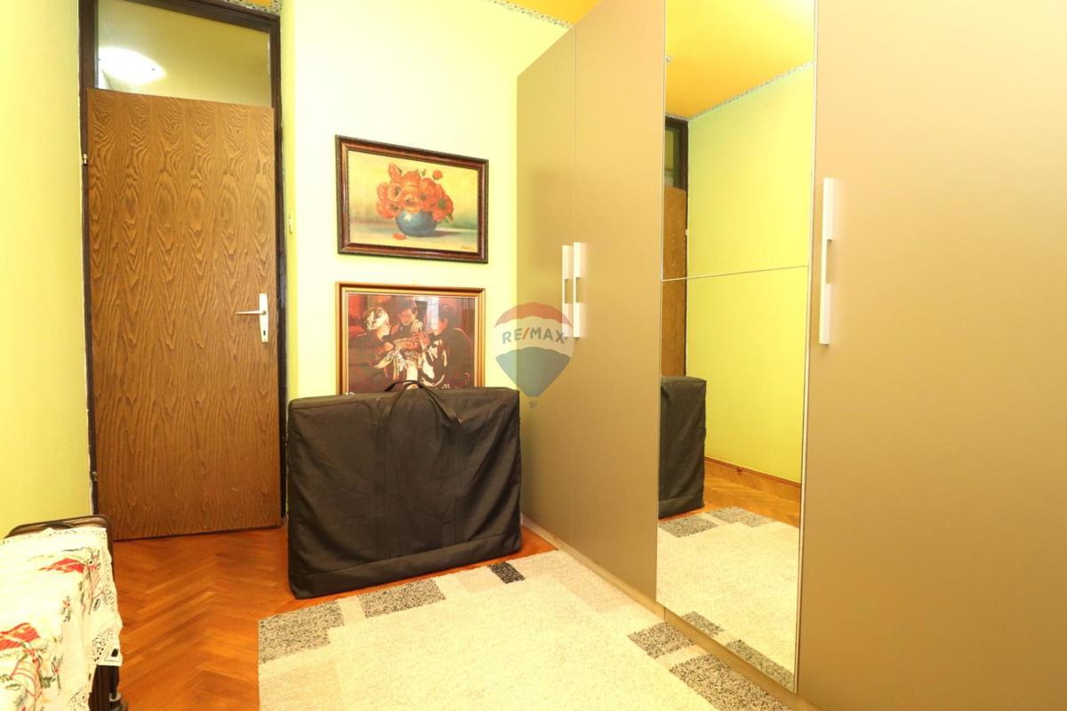 Stanovanje/Apartma Jarun, Trešnjevka - Jug, 71m2