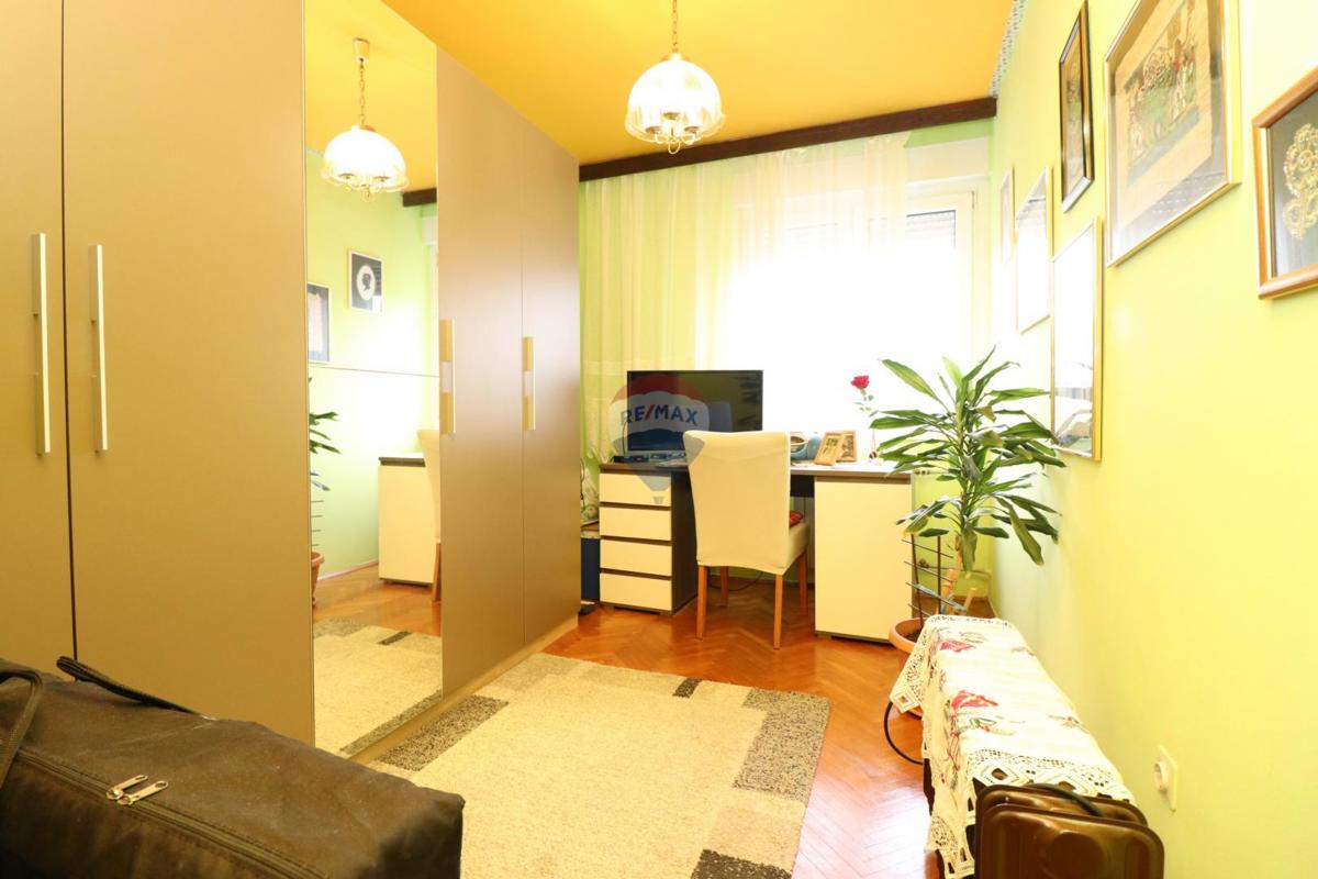 Stanovanje/Apartma Jarun, Trešnjevka - Jug, 71m2