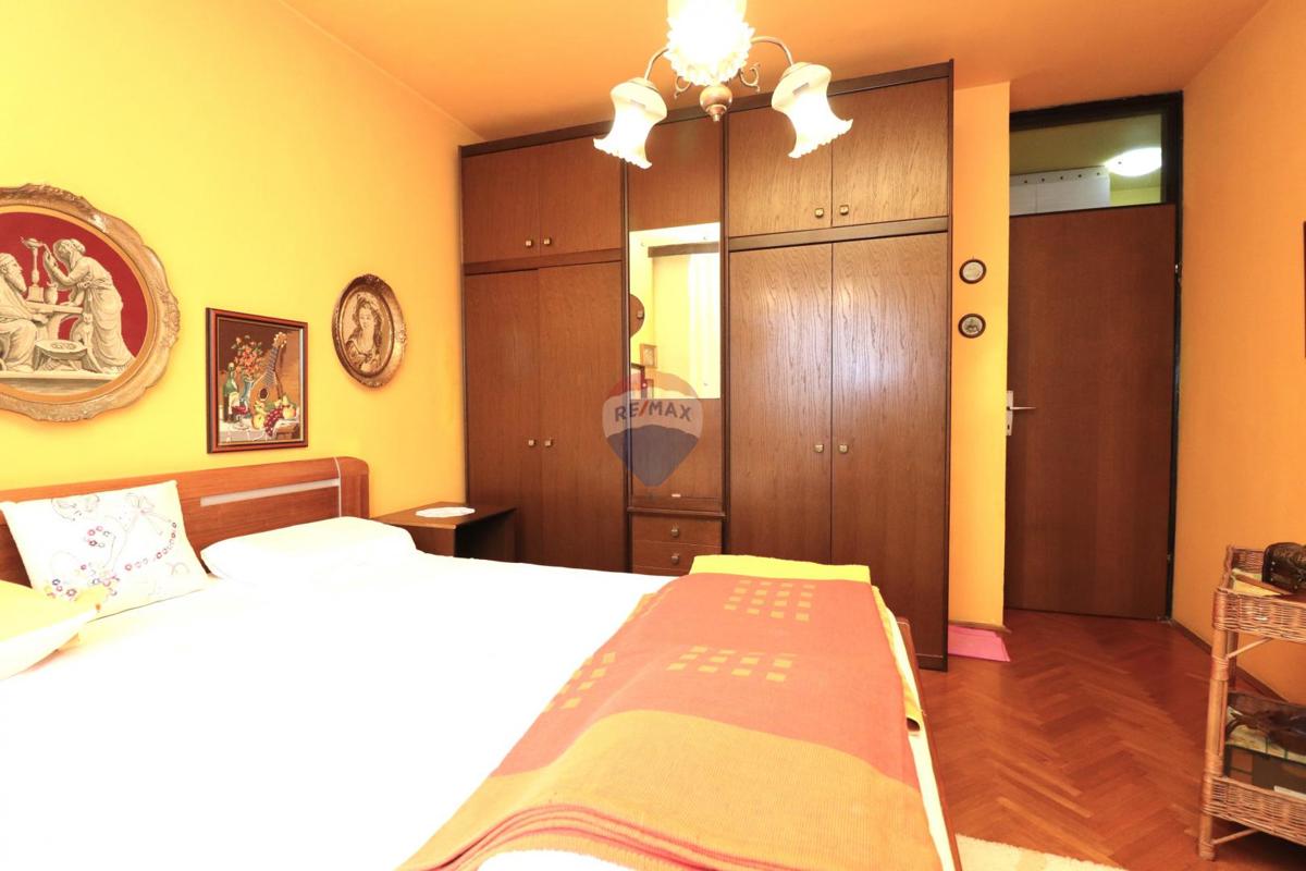 Stanovanje/Apartma Jarun, Trešnjevka - Jug, 71m2