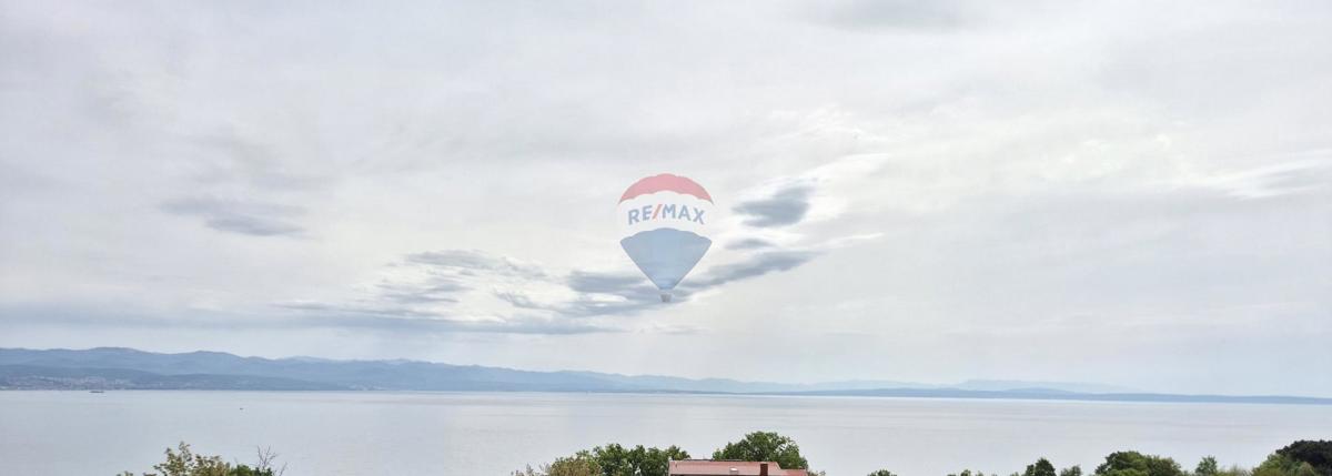 Stanovanje/Apartma Lovran, 112,04m2