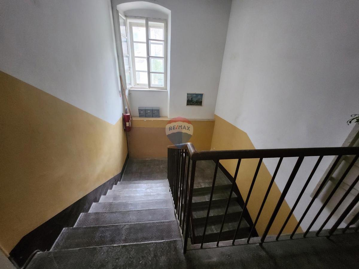 Stanovanje/Apartma Mlaka, Rijeka, 60,50m2