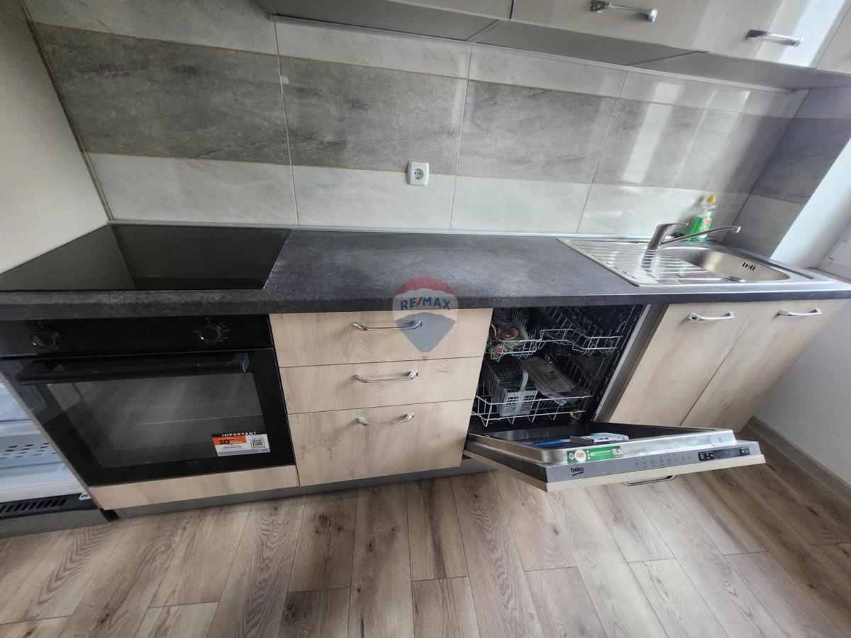 Stanovanje/Apartma Mlaka, Rijeka, 60,50m2