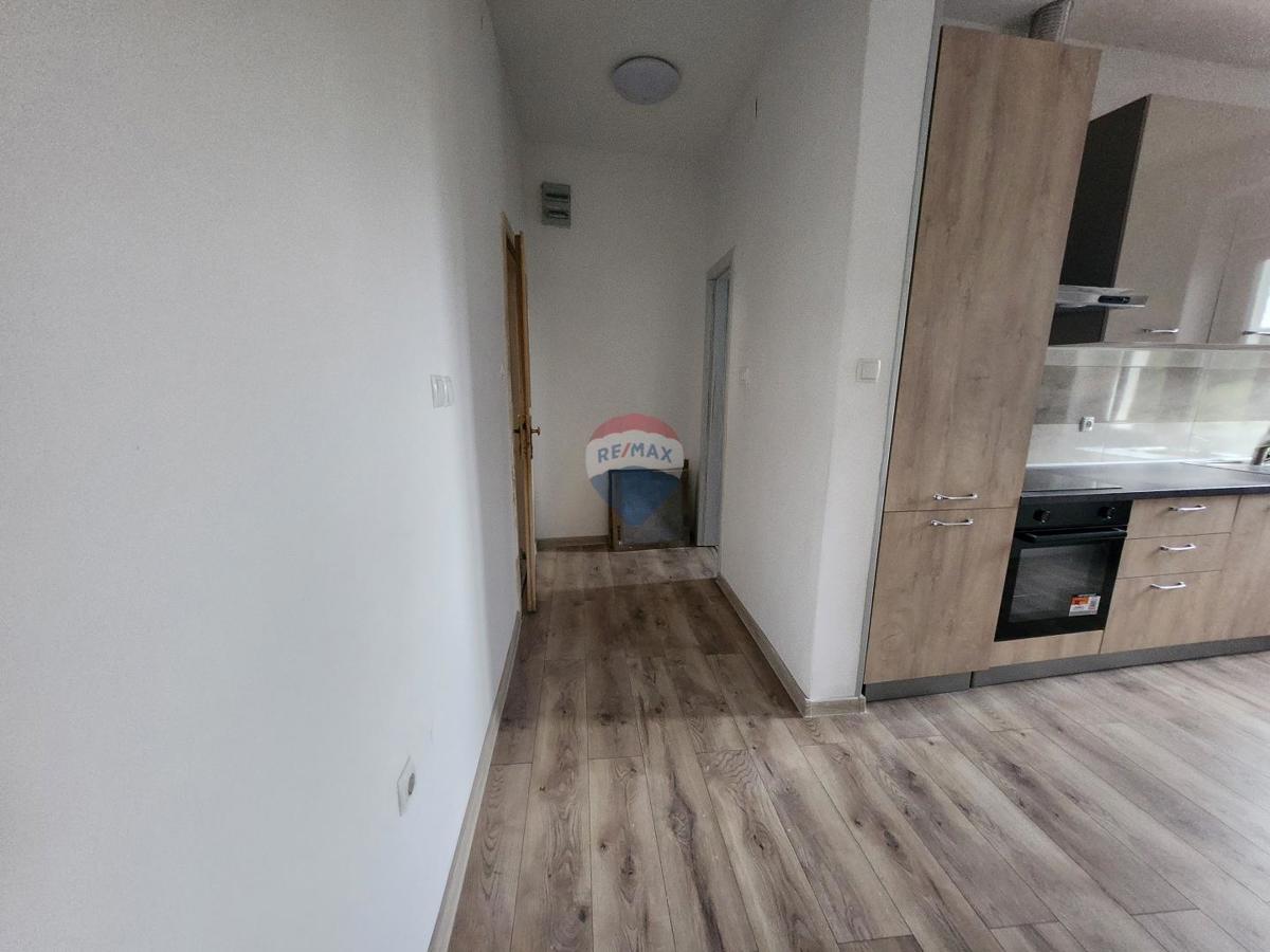 Stanovanje/Apartma Mlaka, Rijeka, 60,50m2