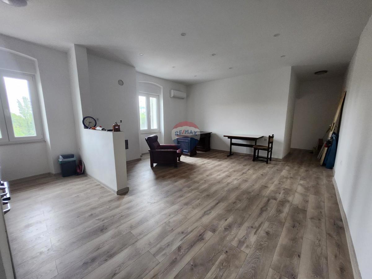 Stanovanje/Apartma Mlaka, Rijeka, 60,50m2