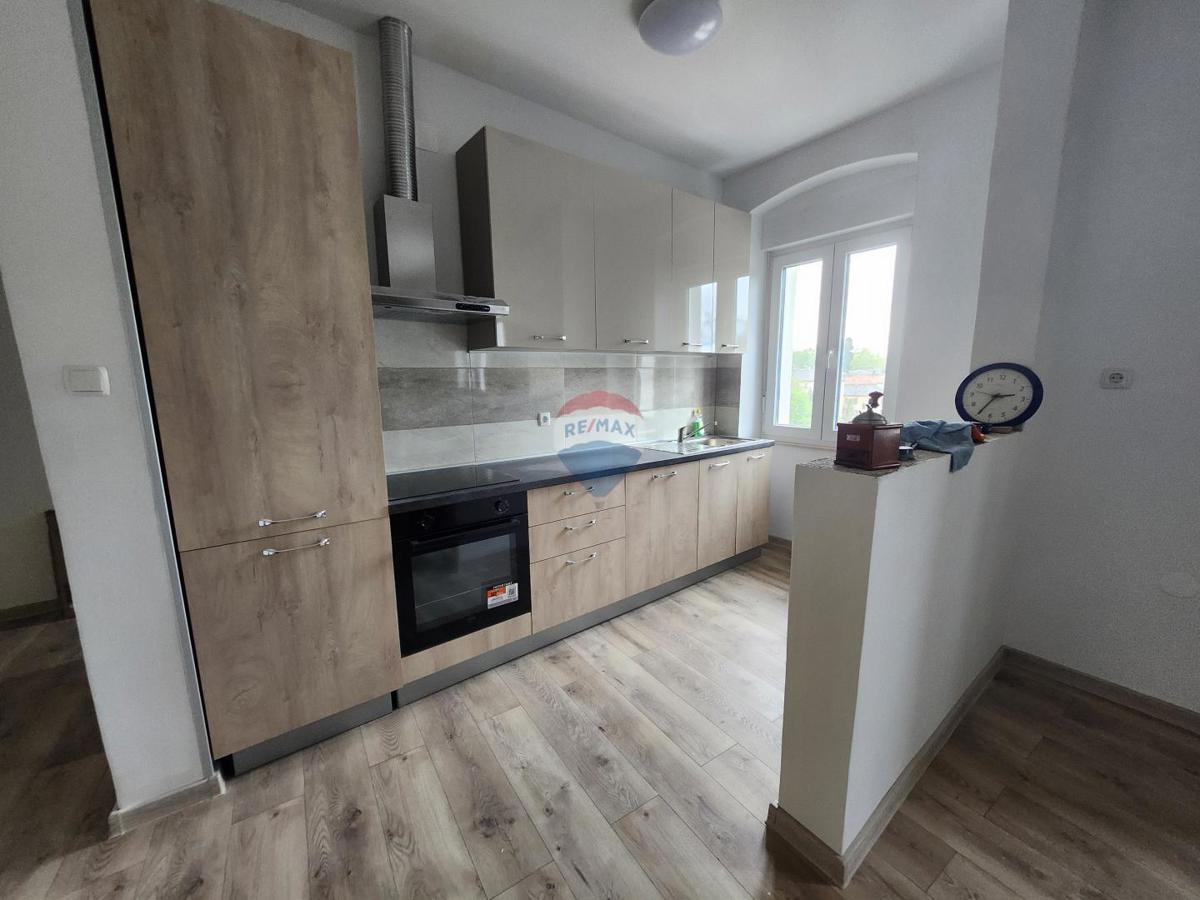 Stanovanje/Apartma Mlaka, Rijeka, 60,50m2