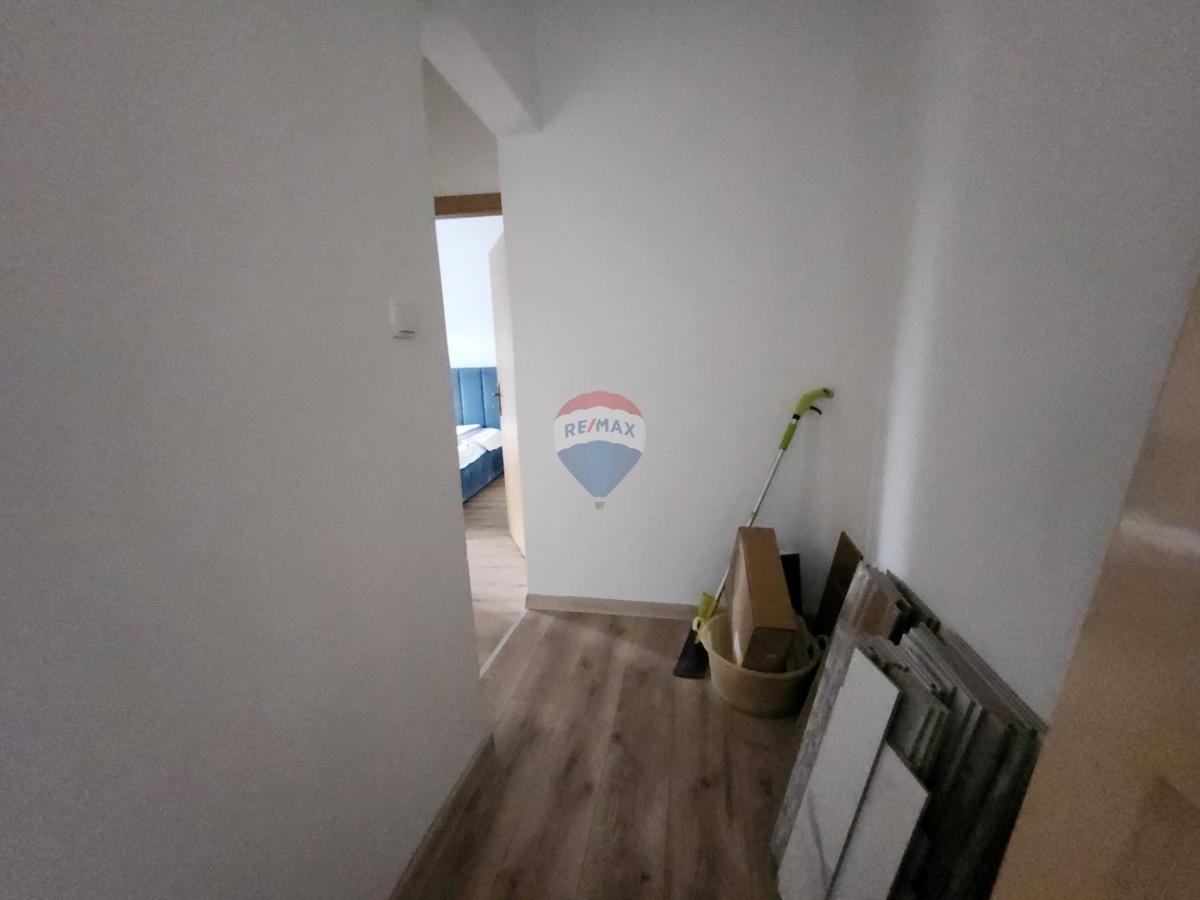 Stanovanje/Apartma Mlaka, Rijeka, 60,50m2