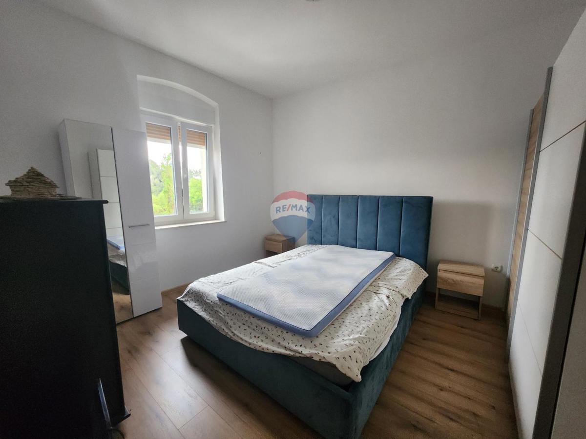 Stanovanje/Apartma Mlaka, Rijeka, 60,50m2