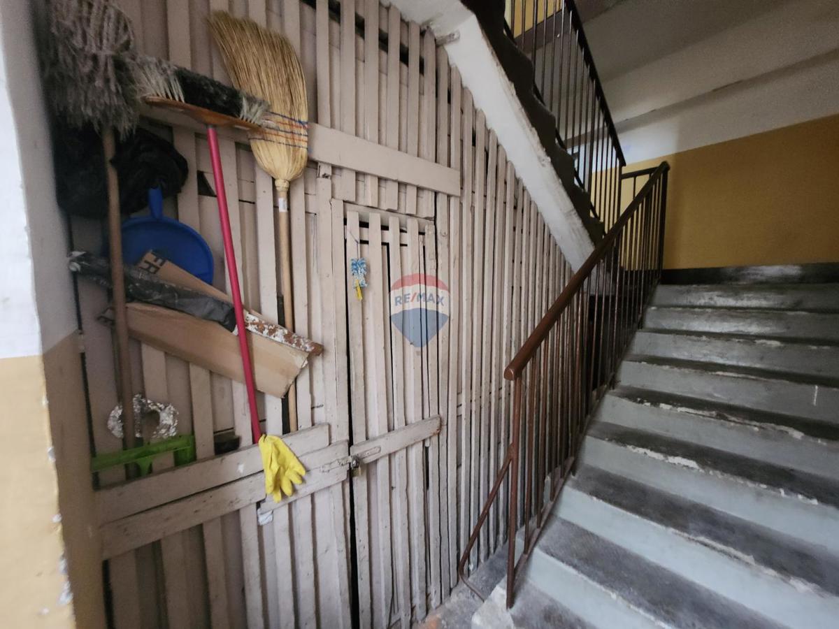 Stanovanje/Apartma Mlaka, Rijeka, 60,50m2