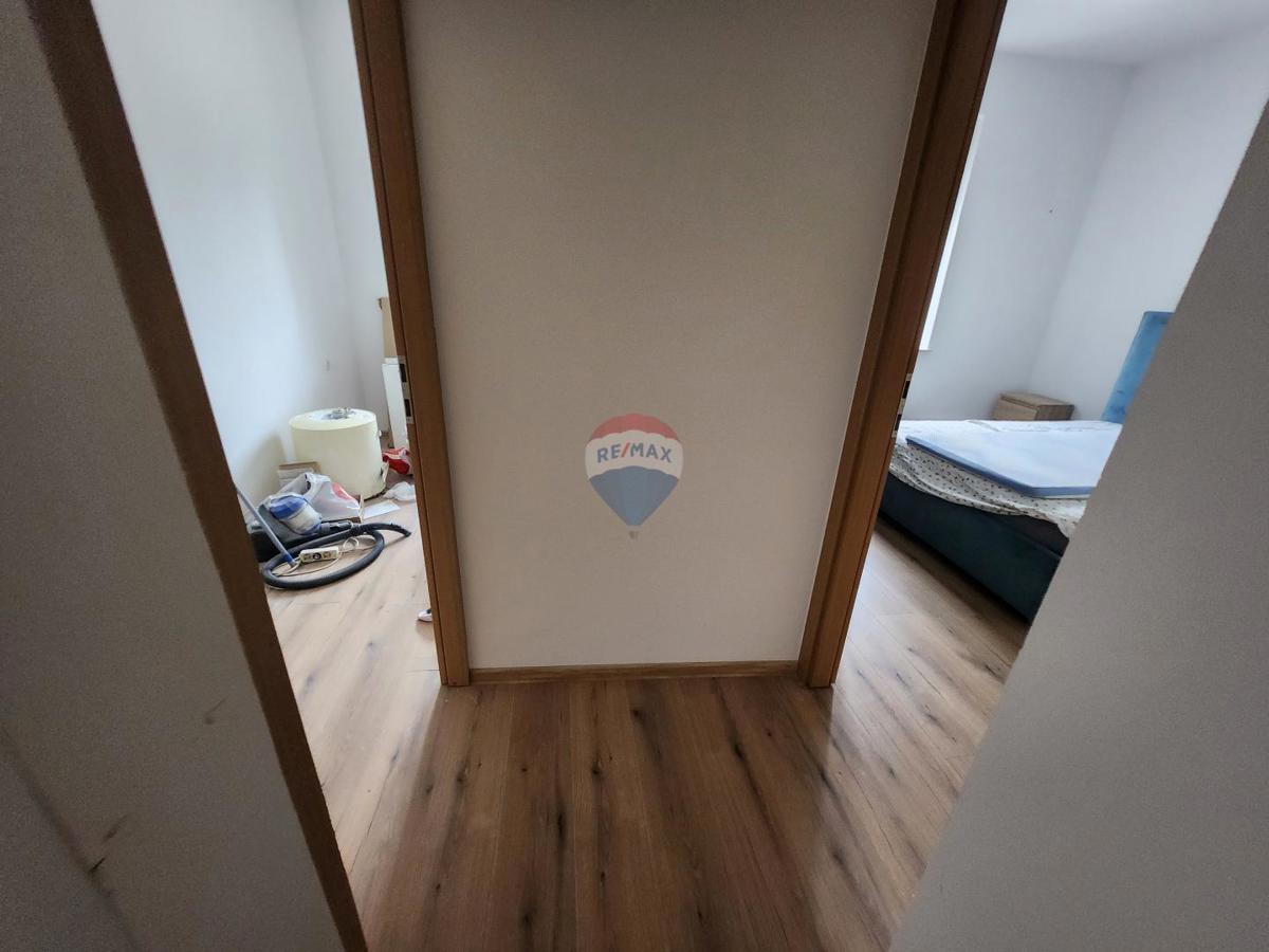 Stanovanje/Apartma Mlaka, Rijeka, 60,50m2