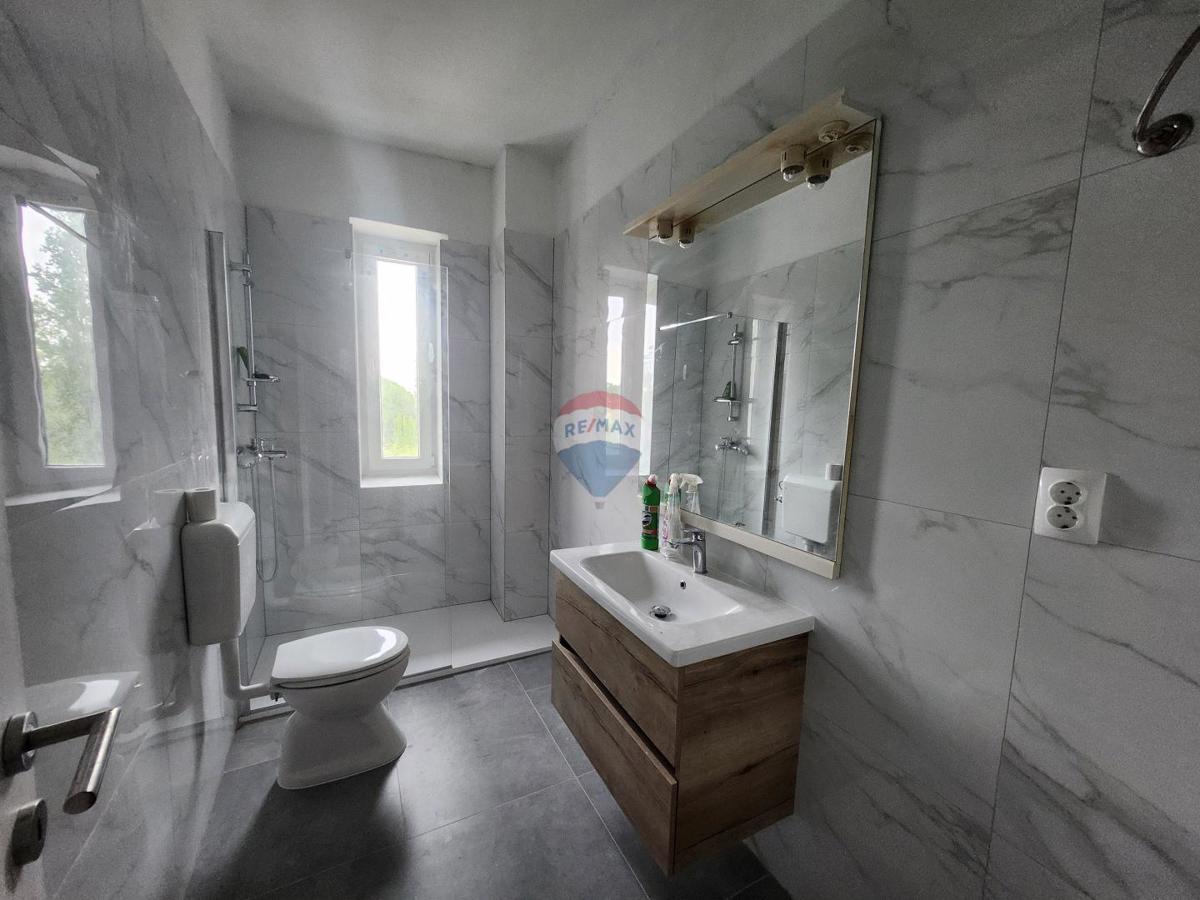 Stanovanje/Apartma Mlaka, Rijeka, 60,50m2