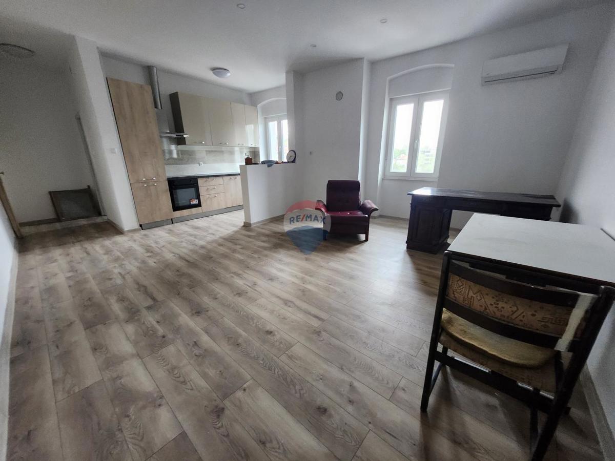 Stanovanje/Apartma Mlaka, Rijeka, 60,50m2