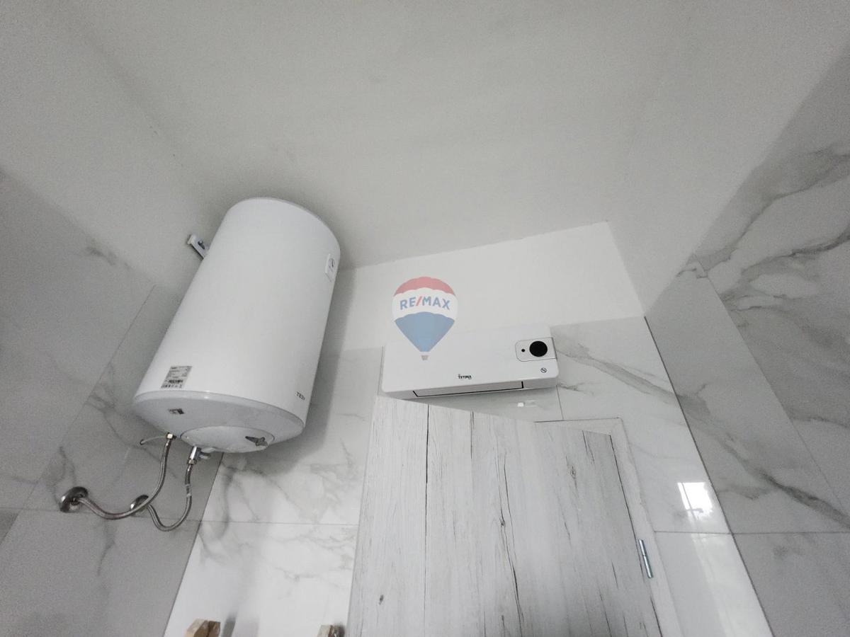 Stanovanje/Apartma Mlaka, Rijeka, 60,50m2