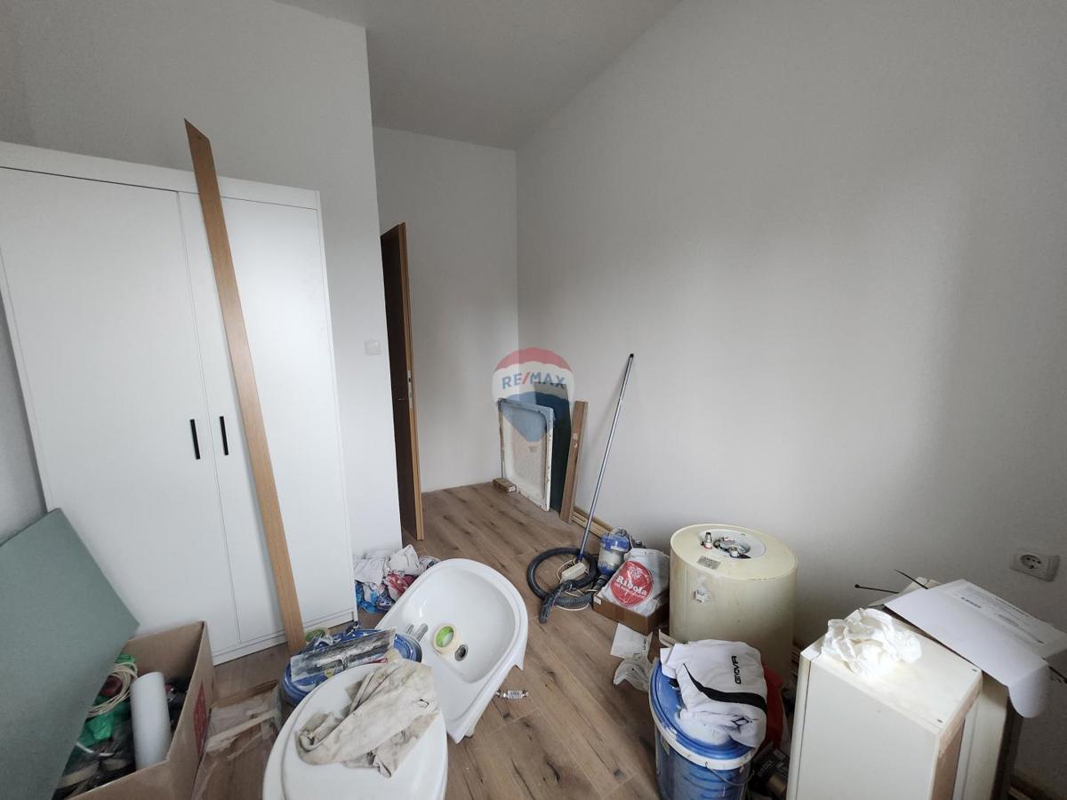 Stanovanje/Apartma Mlaka, Rijeka, 60,50m2