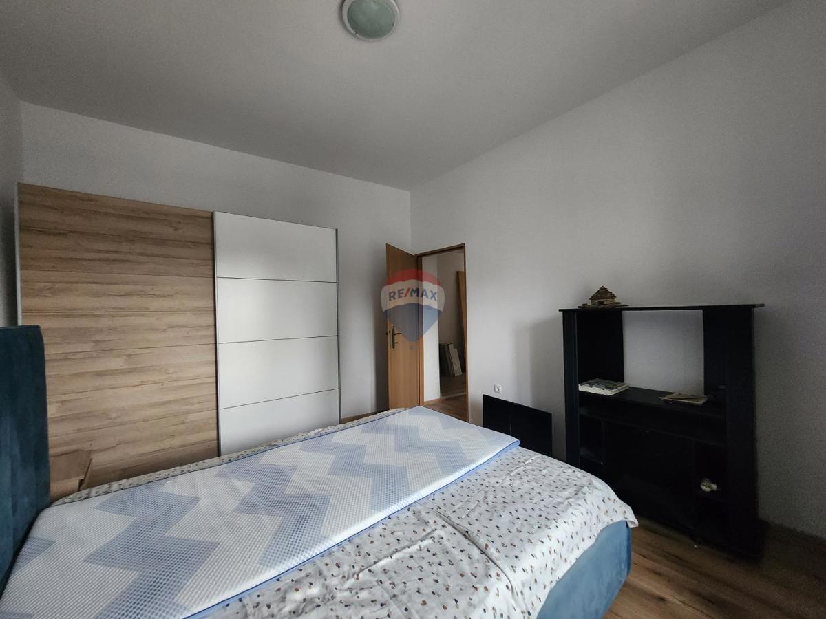 Stanovanje/Apartma Mlaka, Rijeka, 60,50m2