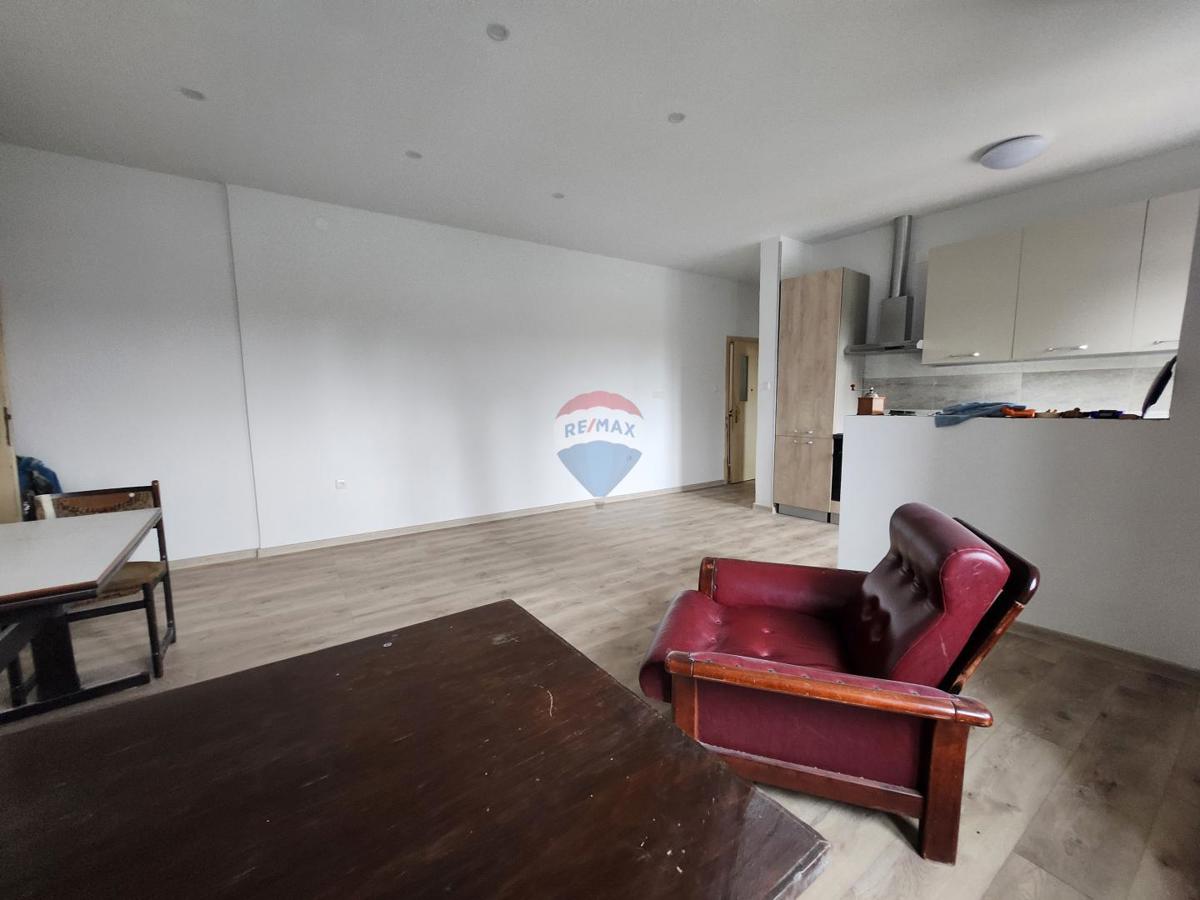 Stanovanje/Apartma Mlaka, Rijeka, 60,50m2