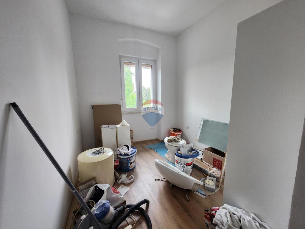 Stanovanje/Apartma Mlaka, Rijeka, 60,50m2