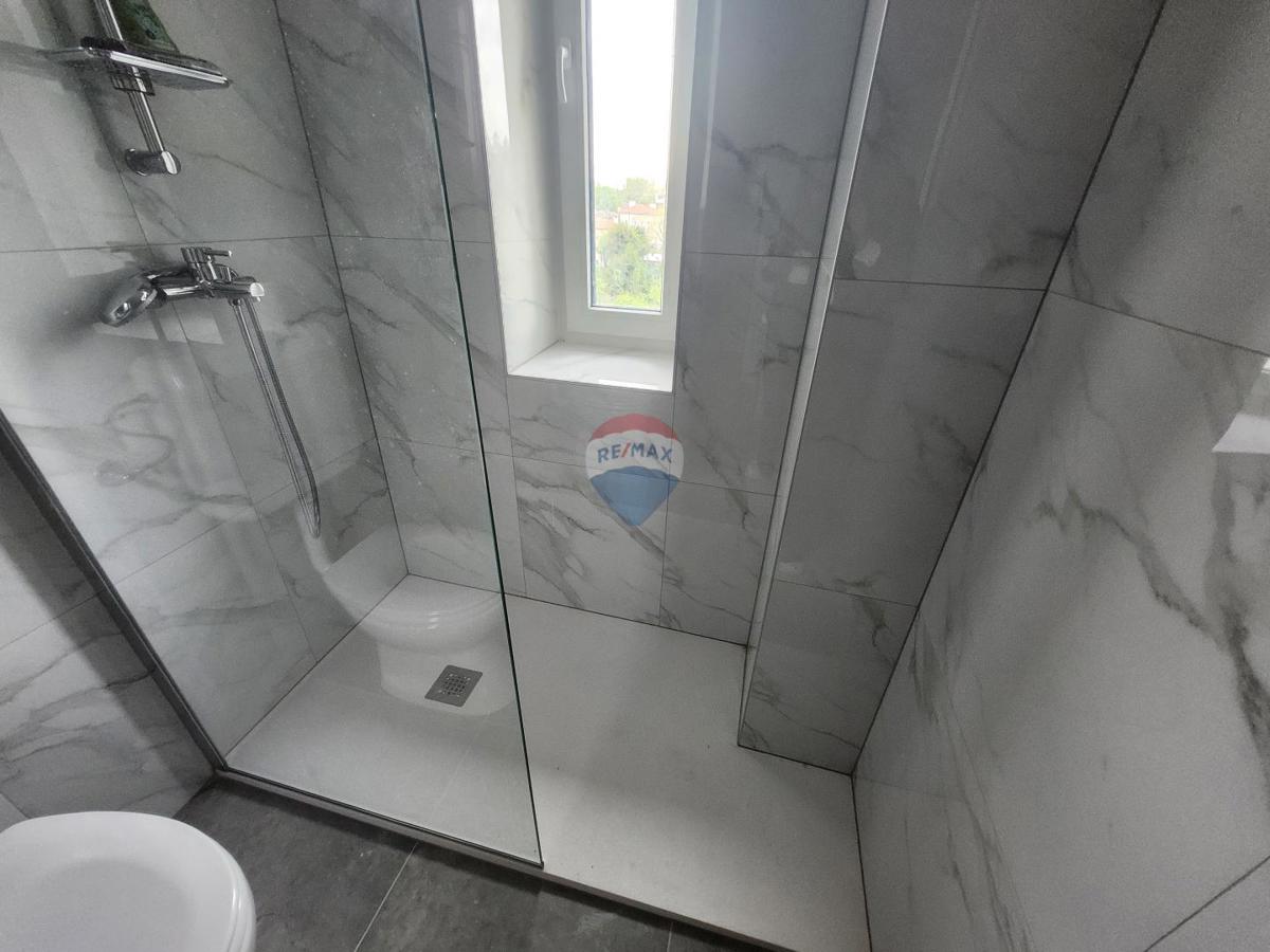 Stanovanje/Apartma Mlaka, Rijeka, 60,50m2