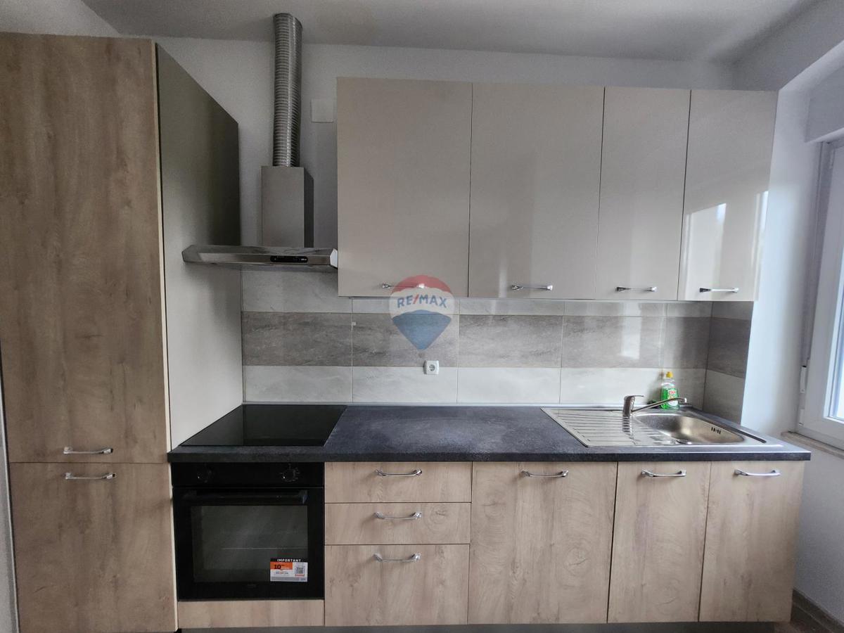 Stanovanje/Apartma Mlaka, Rijeka, 60,50m2