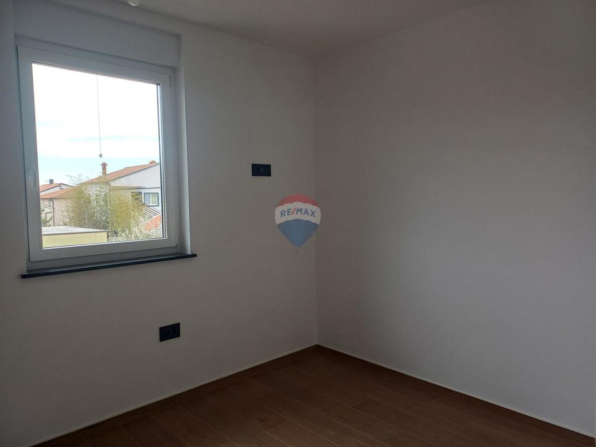 Stanovanje/Apartma Valbandon, Fažana, 72,58m2