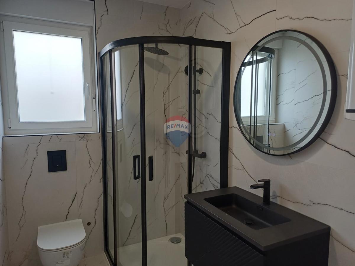 Stanovanje/Apartma Valbandon, Fažana, 72,58m2