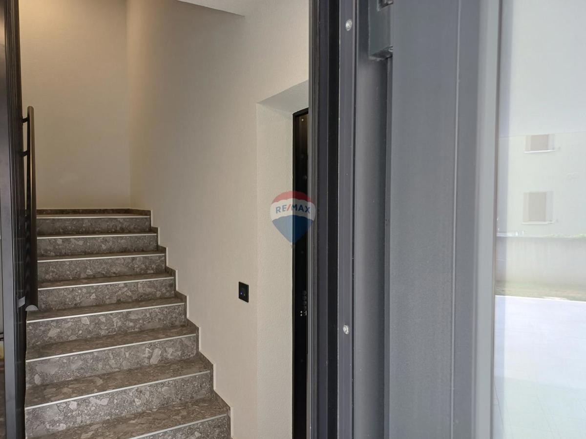 Stanovanje/Apartma Valbandon, Fažana, 72,58m2