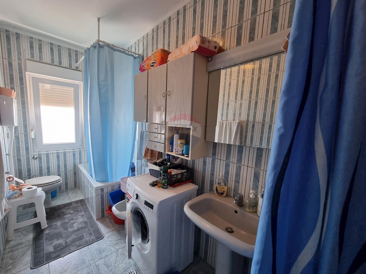 Stanovanje/Apartma Banjole, Medulin, 134,55m2