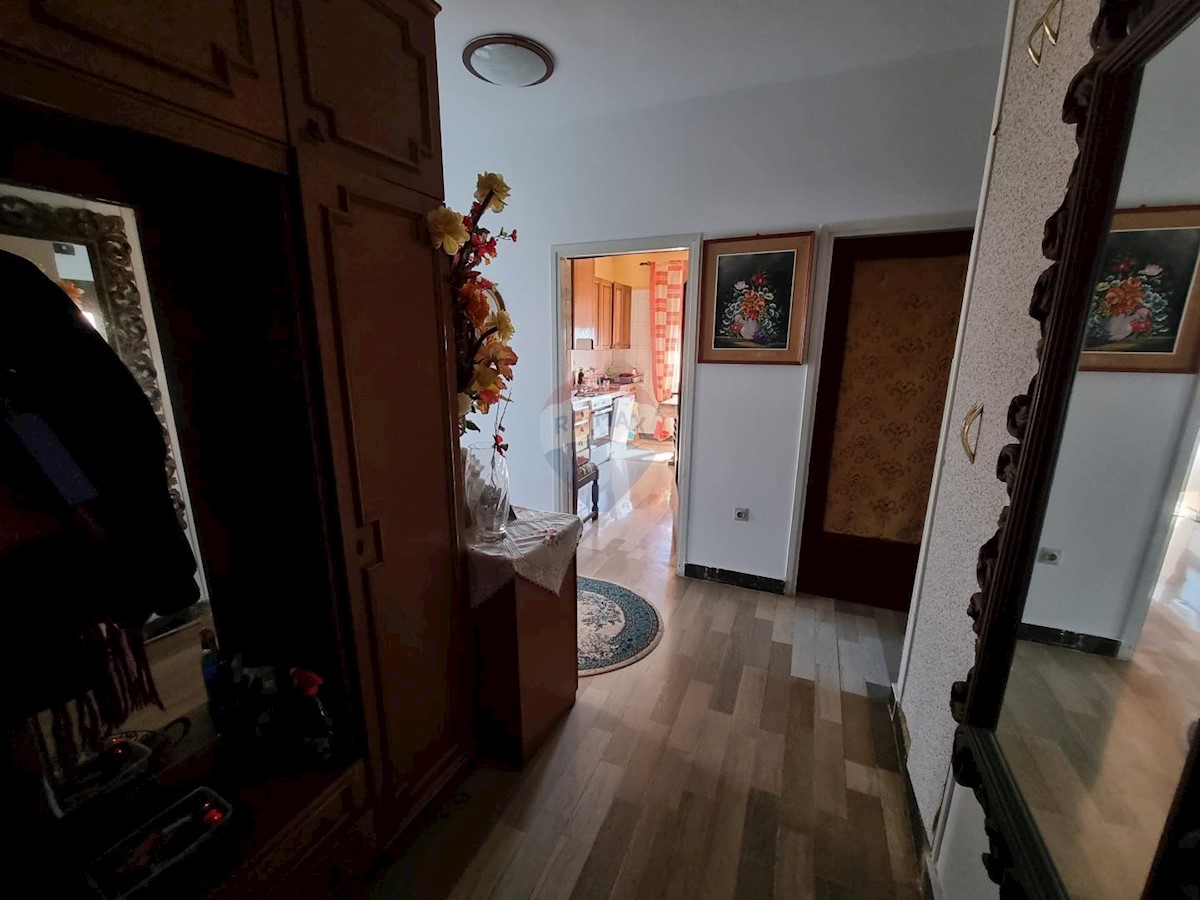 Stanovanje/Apartma Banjole, Medulin, 134,55m2