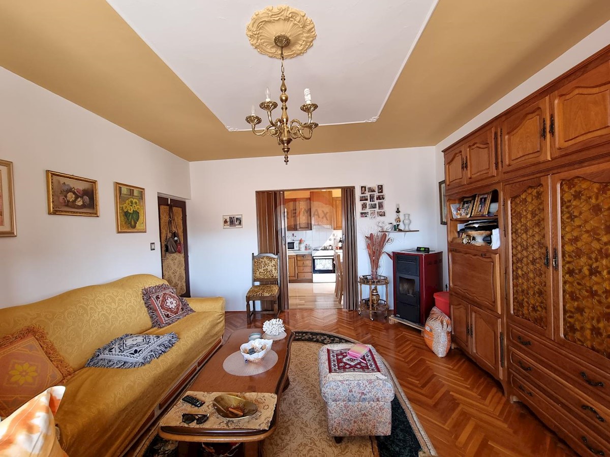 Stanovanje/Apartma Banjole, Medulin, 134,55m2