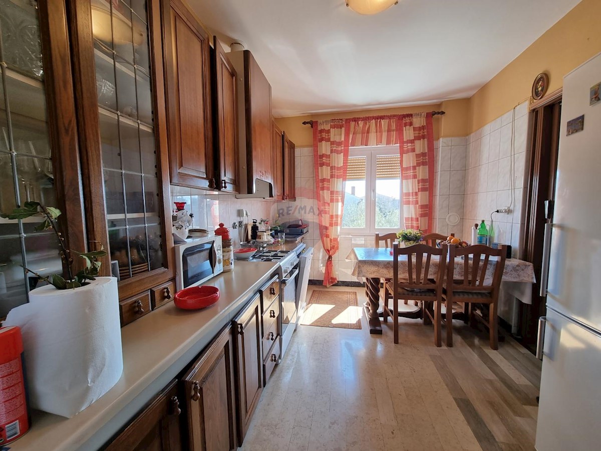 Stanovanje/Apartma Banjole, Medulin, 134,55m2