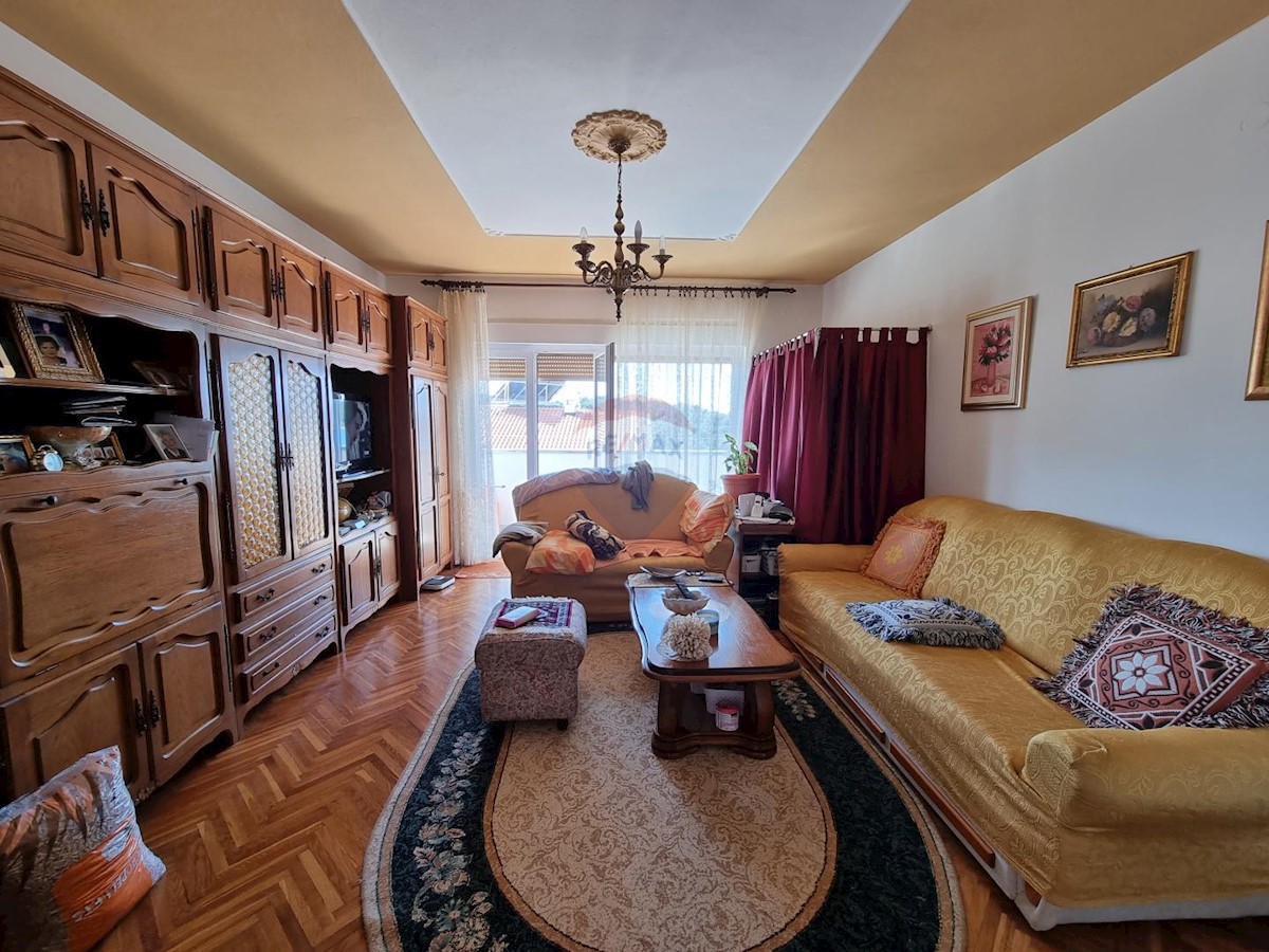 Stanovanje/Apartma Banjole, Medulin, 134,55m2