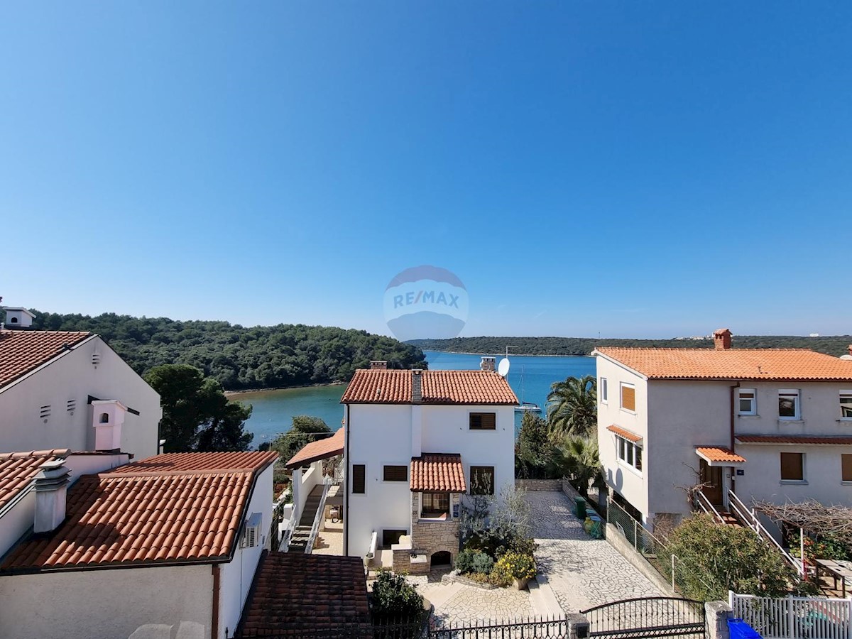 Stanovanje/Apartma Banjole, Medulin, 134,55m2