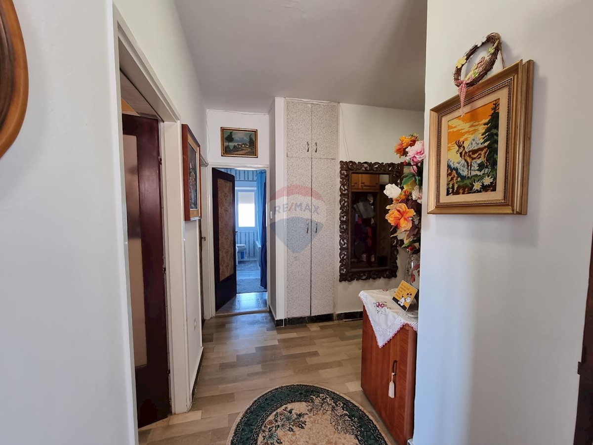 Stanovanje/Apartma Banjole, Medulin, 134,55m2