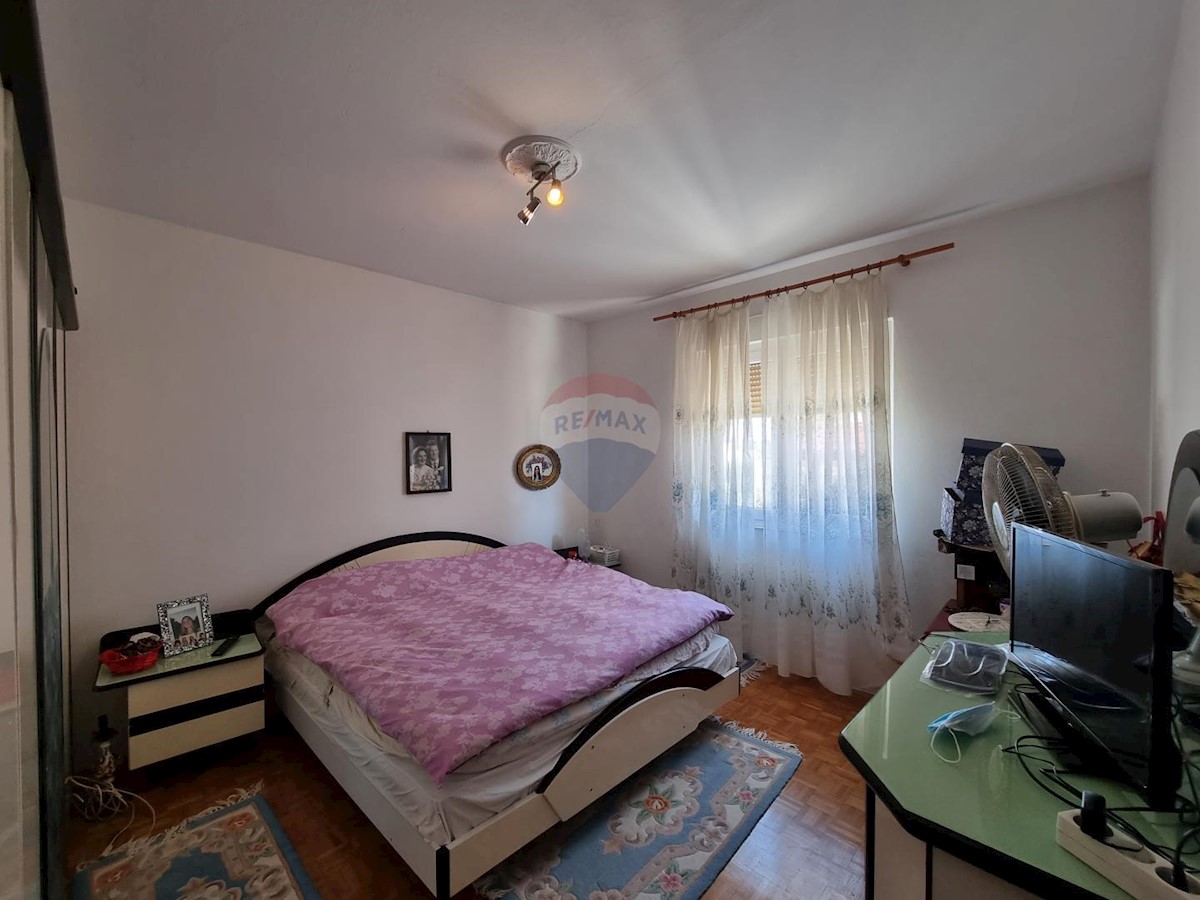 Stanovanje/Apartma Banjole, Medulin, 134,55m2