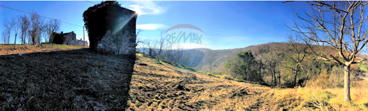 Grožnjan, 114.440m2