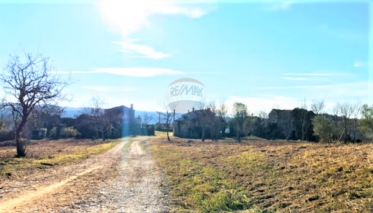 Grožnjan, 114.440m2
