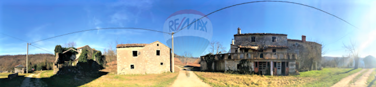 Grožnjan, 114.440m2