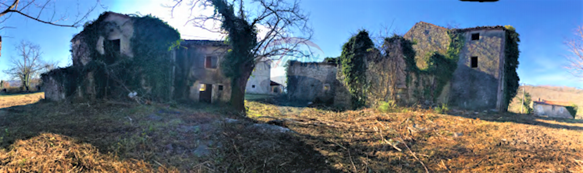 Grožnjan, 114.440m2
